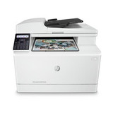 HP Color LaserJet Pro MFP M180