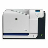 HP Color LaserJet CP3520