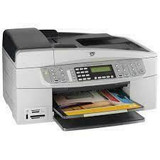 HP Officejet 6318