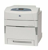 HP Color LaserJet 5500