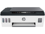 HP Smart Tank Plus 550