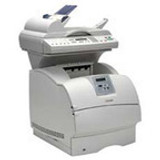 Lexmark X632