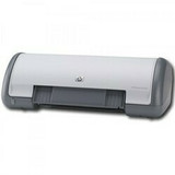 HP Deskjet D1530