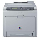 Samsung CLP 620ND