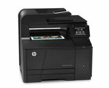 HP LaserJet Pro Color MFP M276n