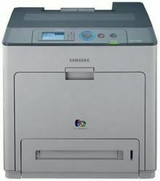 Samsung CLP 770ND