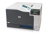 HP Color LaserJet CP5225