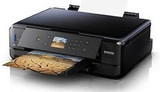 Epson Expression Premium XP-900