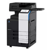 Konica Minolta Bizhub C360i