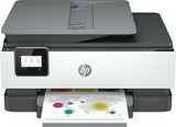 HP Officejet 8014e