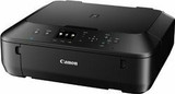 Canon Pixma MG5550