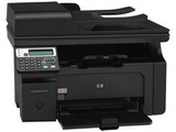 HP LaserJet Pro M1130