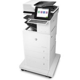 HP LaserJet Enterprise Flow MFP M636z