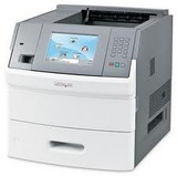 Lexmark T656