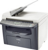 Canon i-SENSYS MF4350