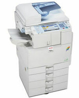 Ricoh MP C2550