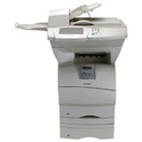 Lexmark X634