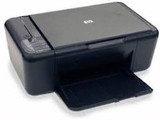 HP Deskjet F2483