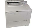 HP LaserJet 4100tn