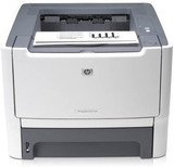 HP LaserJet P2015x