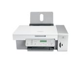 Lexmark Jetprinter X6300