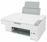 Lexmark Jetprinter X2470