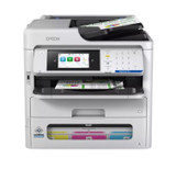 Epson WorkForce Pro EM-C800RDWF