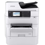 Epson WorkForce Pro WF-C879RDWF