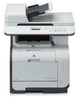 HP Color LaserJet CM2320fxi