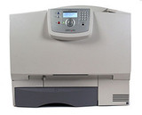 Lexmark C782x