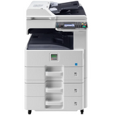 Kyocera FS-C8520MFP