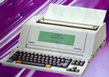 Canon StarWriter 70WP