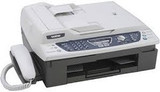 Brother Fax-2440C