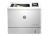 HP Color LaserJet Enterprise M552dn