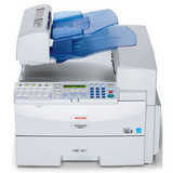 Ricoh Fax 3320