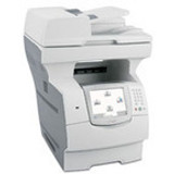 Lexmark T646