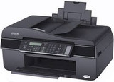 Epson Stylus Office BX305F