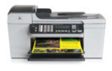 HP Officejet 5608