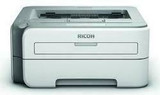 Ricoh Aficio SP 1210