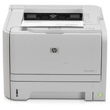 HP LaserJet P2036