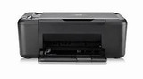 HP Deskjet F2400