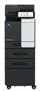 Konica Minolta Bizhub C3351i