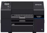 Epson ColorWorks D6500Pe