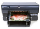 HP Deskjet 6980dt