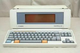 Canon StarWriter 95