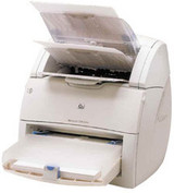 HP LaserJet 1220se