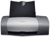 Lexmark Jetprinter Z331