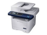 Xerox WorkCentre 3225