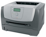 Lexmark E450