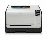 HP LaserJet Pro CP1525n